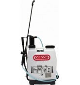 oregon kollu pompa 16 litre